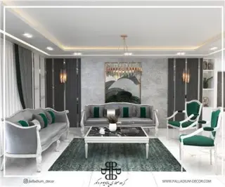 بازسازی خانه در اصفهان - نوسازی و تعمیرات اساسی