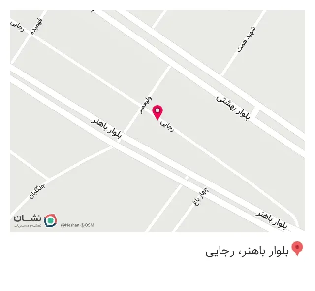 خرازی محمد