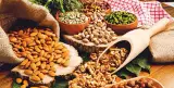 ارزانسرای خشکبار و حبوبات تقوی