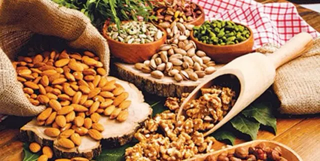 ارزانسرای خشکبار و حبوبات تقوی