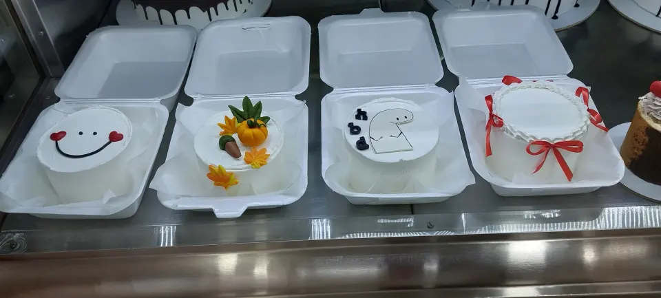 قنادی سایدا