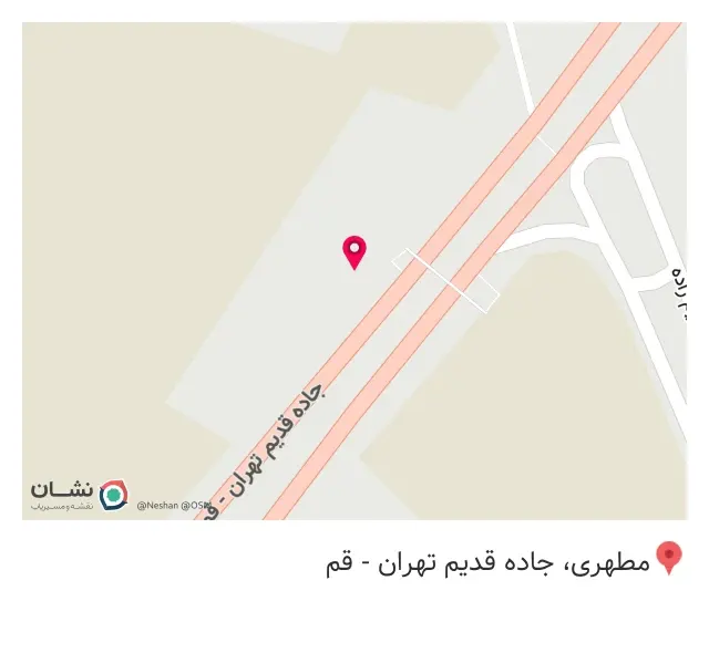 صافکاری تهران جنوب