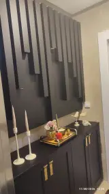 دکوراسیون داخلی کابینت و کمد ایلیا