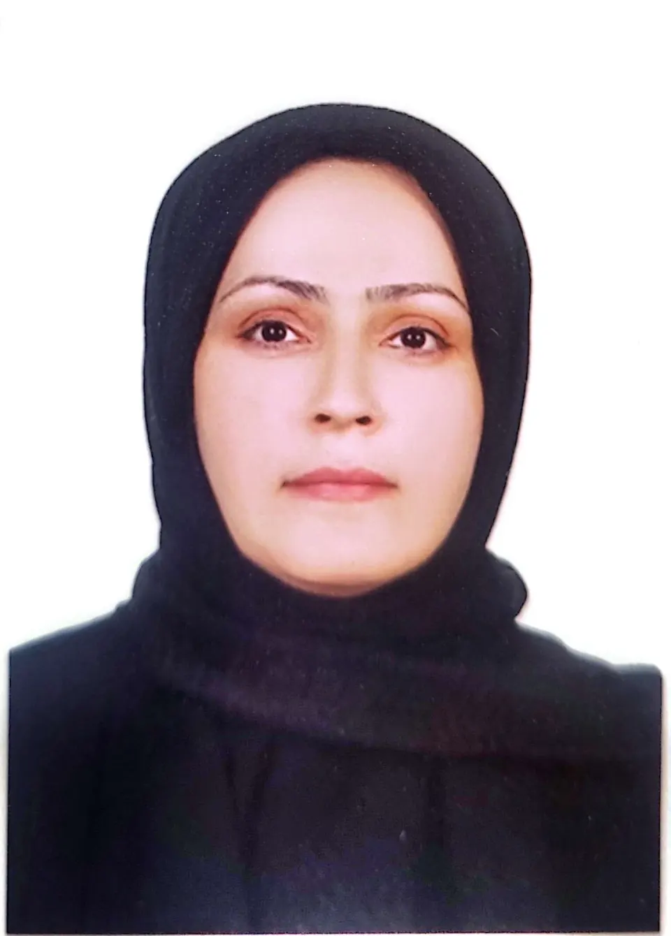 وکیل آدینه حبیب پور