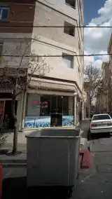 دفتر ساختمانی ناصر مهدی پور