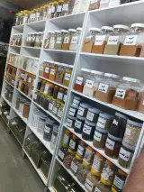 عطاری بزرگ کوثر