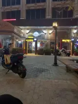بستنی و دسرهای ایتالیایی سنایی