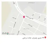 تولیدی پوشاک نوزادی نی نی نازگل 1