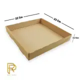 تولیدی لباس رئال پک در شهرک طلائیه ملارد