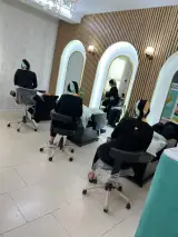 مرکز میکروبلیدینگ ابرو ثمین عبدلی