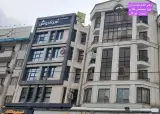 دکتر تکتم موسویان