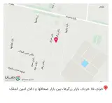 طلا فروشی افشار