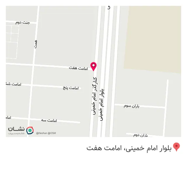 ساختمان پزشکان کیهان