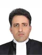 وکیل دادگستری