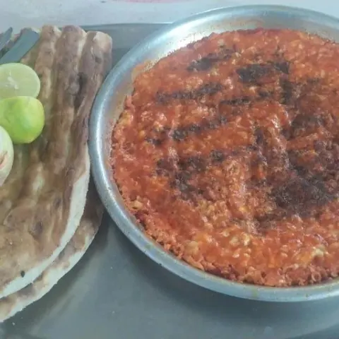 دیزی سرای عمو رضا