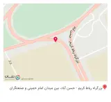 شرکت مسافربری جهان سفر گلستان