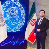 آقای محمد حسن مهدی پوروکیل پایه یک دادگستری