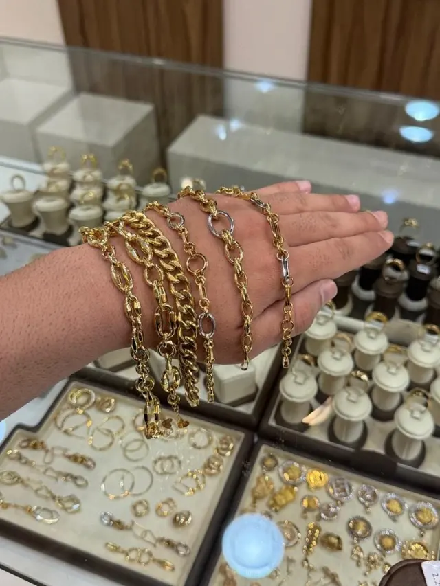گالری طلای محراب