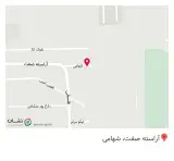 مطب دندانپزشکی دکتر پیمان گوگردی