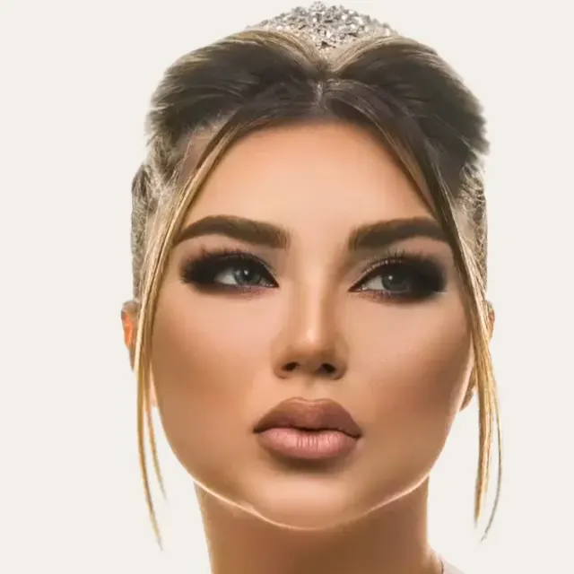 سالن زیبایی سی مای