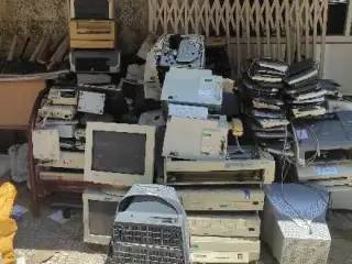 خرید لوازم کامپیوتری و الکترونیکی در رشت
