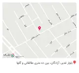 مسجد جامع امیر المومنین