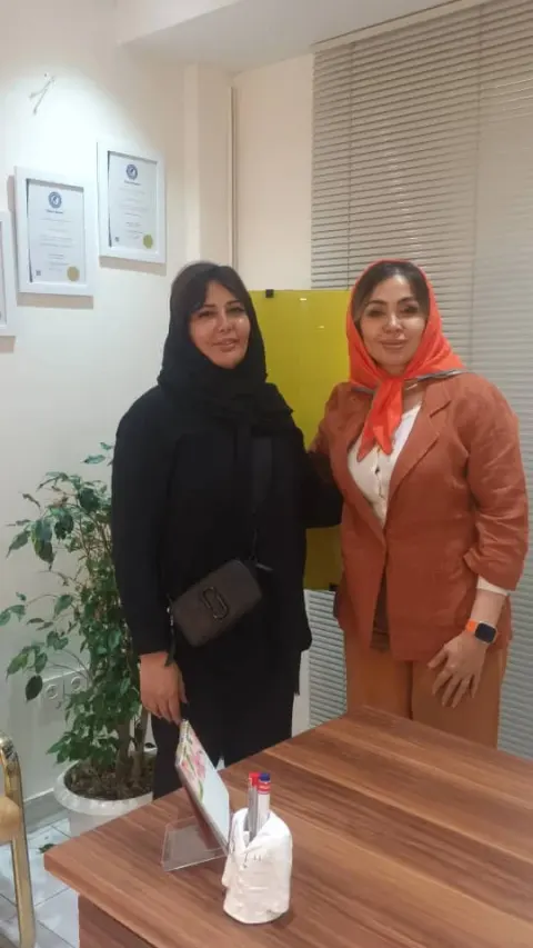 کلینیک زیبایی و فیشال ویونا سلامت