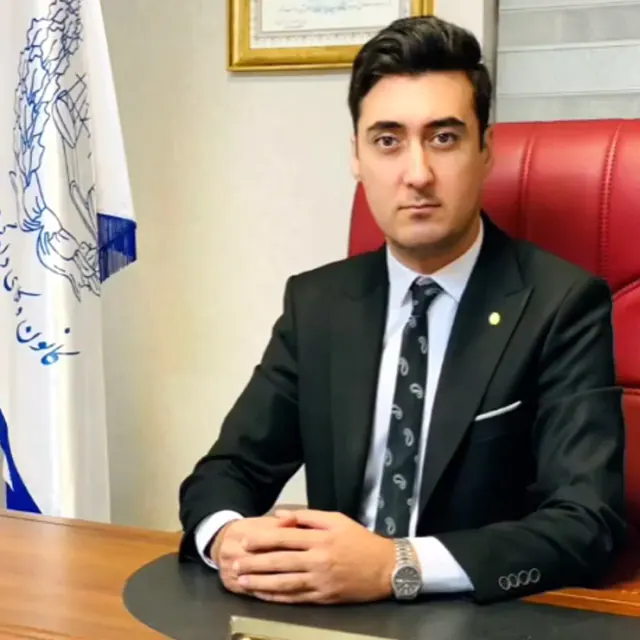 امیرحسام ملایی