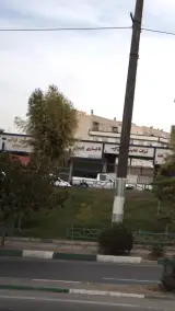 قالبسازی پارسیان