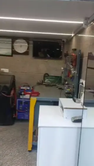 باطری سازی داود