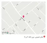 طلاسازی و تعمیرات بغدادی