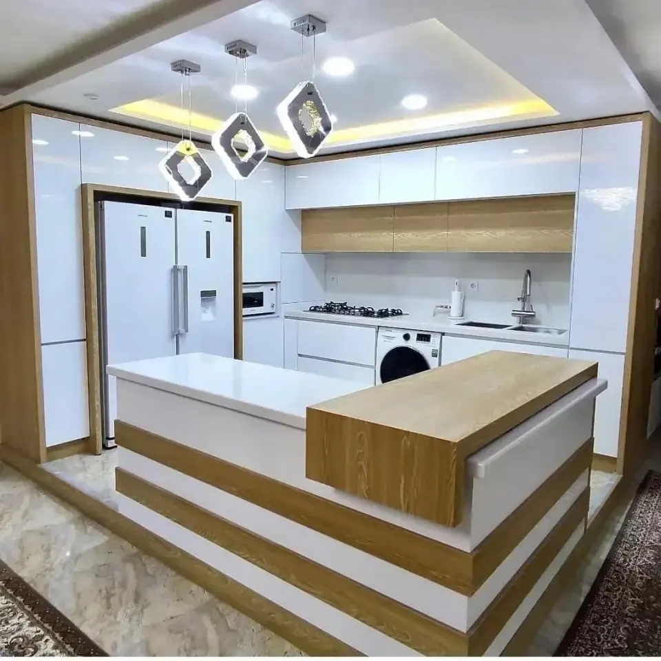 تعمیرات کابینت و کمد دیواری