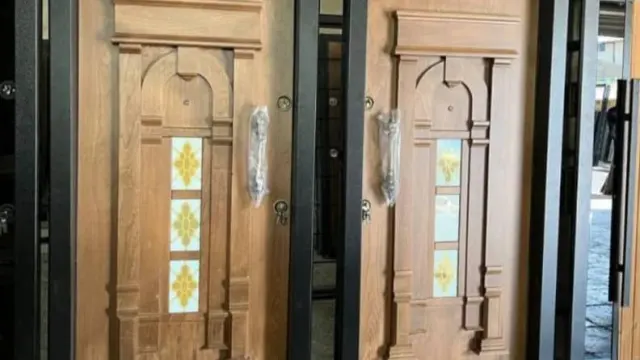 صنایع چوب جهان کودک