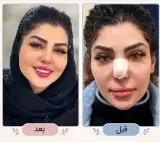 کلینیک دکتر رویا تقی‌پور (کلینیک رویای آبی)