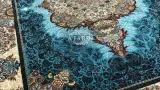 قالیشویی تمام اتوماتیک همشهری