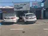 باطری سازی سیار خودرو در رشت