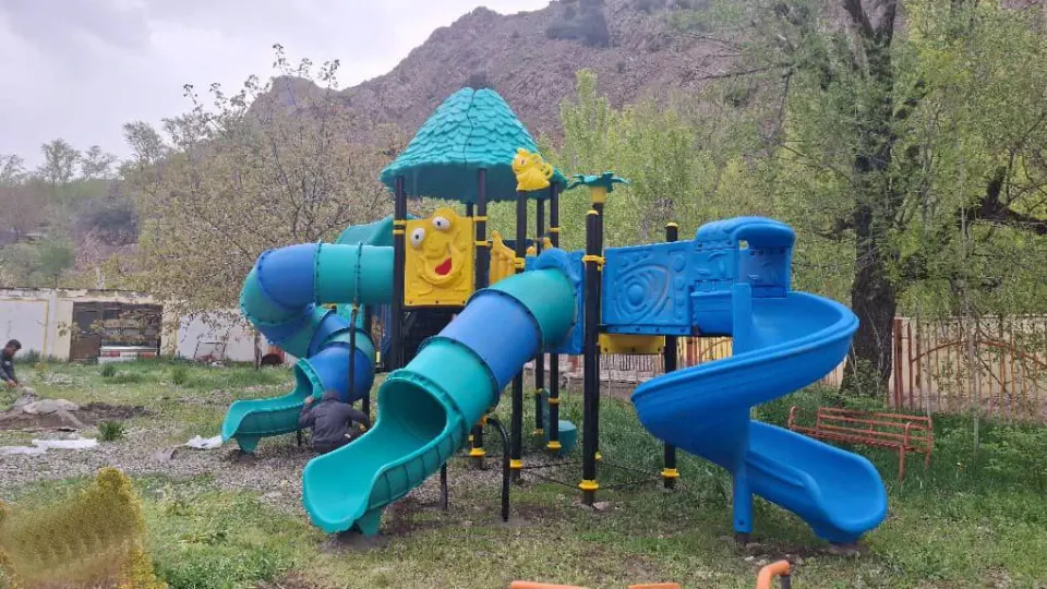 صنایع تولیدی ساحل