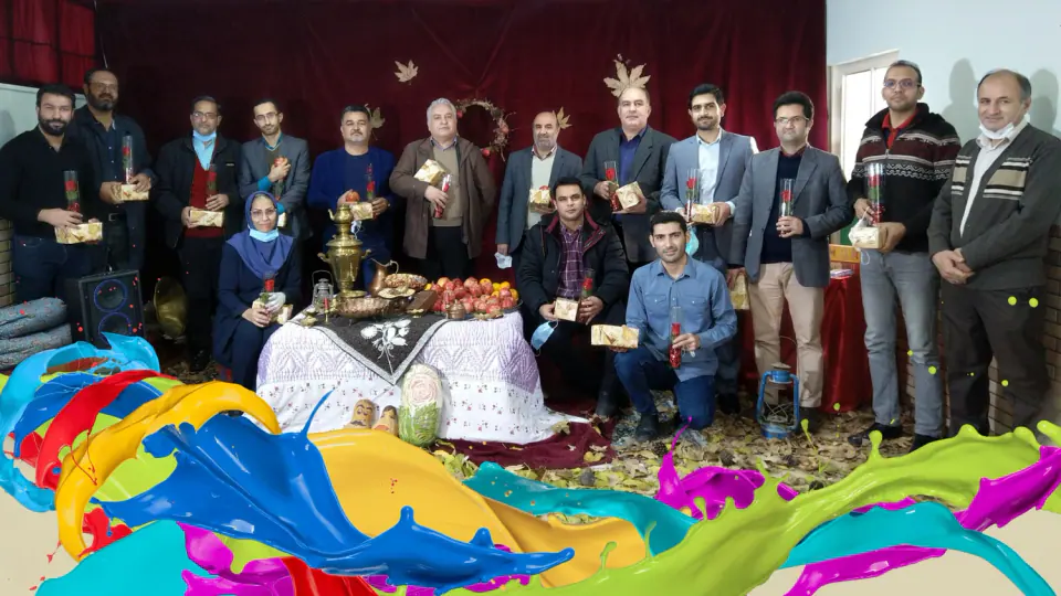 مجتمع پسرانه نیکان دانش