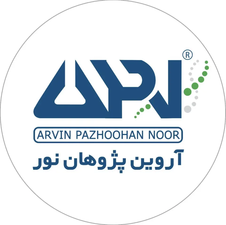 هلدینگ آروین پژوهان نور