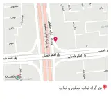 فروشگاه قفسه بندی طهران