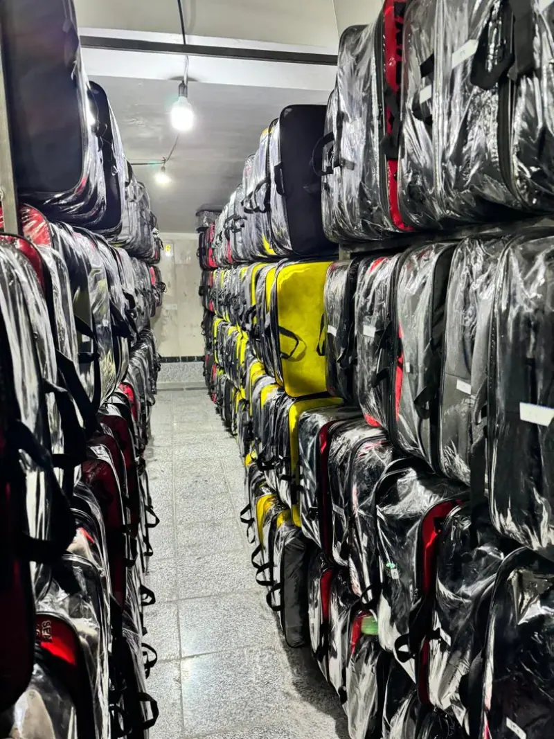 روکش خودرو در باقرشهر