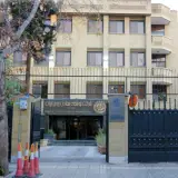 توسعه معادن روی ایران