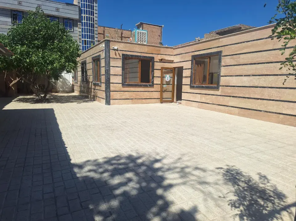 دبیرستان پسرانه فرهنگ سازان نامی