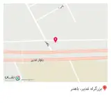 تعمیرگاه تخصصی پارسیان