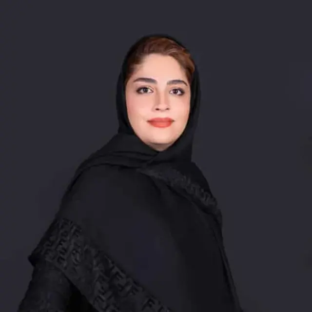 وکیل سارا باقری