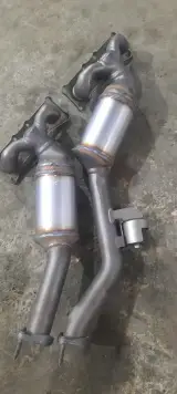 فروش و تعمیر کاتالیزور