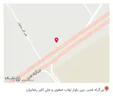 دامداری دشت مغان حسین واحدی
