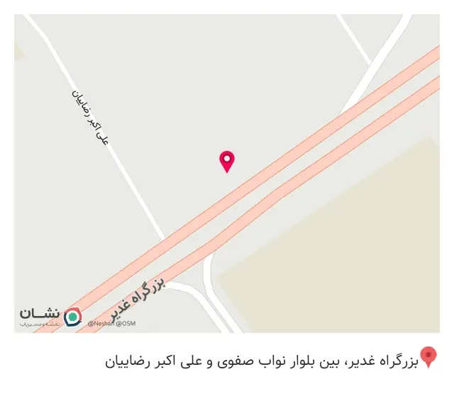 دامداری دشت مغان حسین واحدی