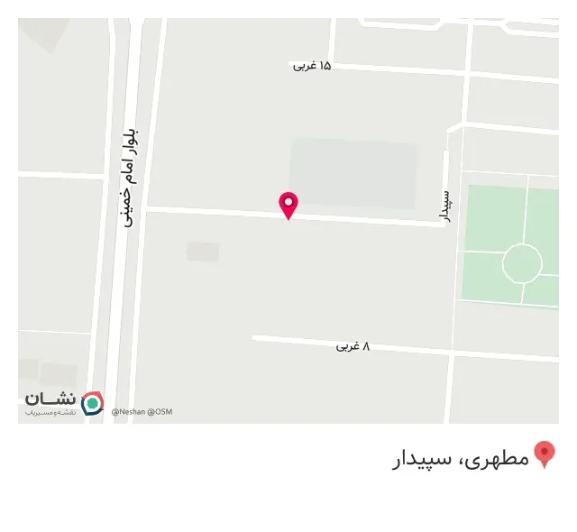 فروشگاه سرزمین خوراکی ها