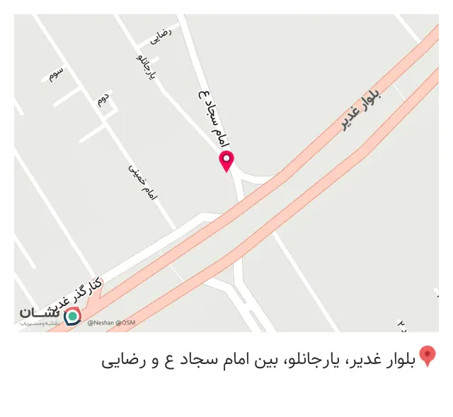 مطب دکتر حسن مسعودی متخصص کودکان